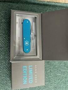 Victorinox alox 2016-2019-2020 - 9