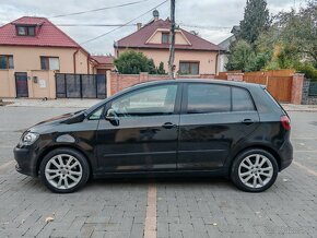 VOLKSWAGEN GOLF PLUS 1.9 TDI 77KW TRENDLINE NOVÁ STK EK 2026 - 9