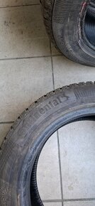 Zimné 205/55 R16 - 9