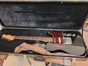 Fender Telecaster Nashville Deluxe 1998 - 9