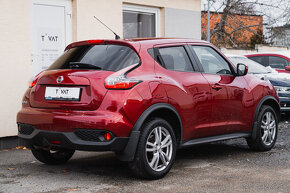 Nissan Juke DIG-T 115 Tekna - 9