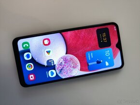 Samsung A13 - 4/64GB nepoužívaný - TOP STAV - 9