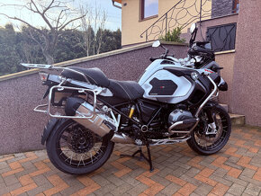 BMW R 1200 GS ADV 2015 - 9