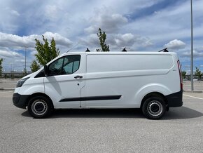 FORD TRANSIT CUSTOM KASTEN - NA PREDAJ / NA SPLÁTKY - 9