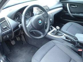 BMW 116i 5- Tuerer E87 N43 - 9