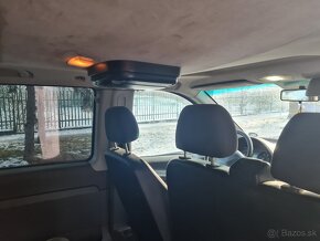 Mercedes vito 639 - 9