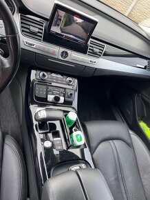 Audi A8 3.0 TDI quattro - 9