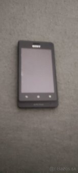 Predam Sony Xperia - 9