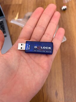 USB Kľúče a Redukcie - 9