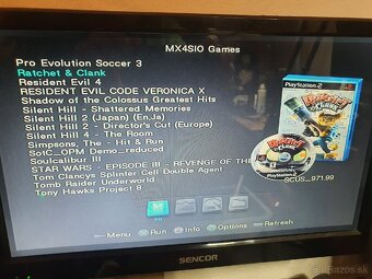 PS2 256GB 30 hier - 9