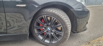 BMW e61 535d - 9