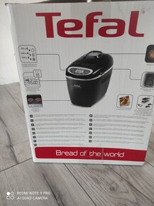 Tefal Bread of the World B11-A - 9