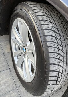 Bmw 525d f11 - 9