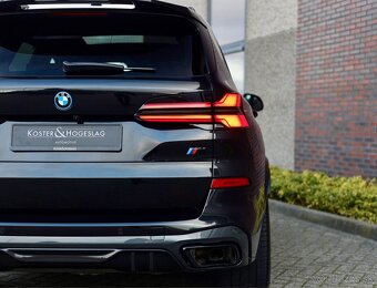 BMW X5 50e xDrive 360KW M PERFORMANCE - 9