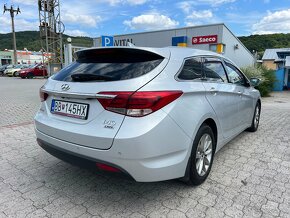 Hyundai i40 CW 1.7 CRDi HP Premium - 9