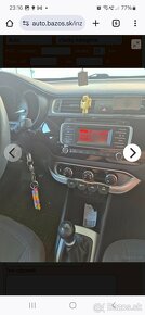 Kia rio 3 - 9