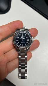 Hodinky Tag Heuer WBD1310.BA0740 - 32mm - 9