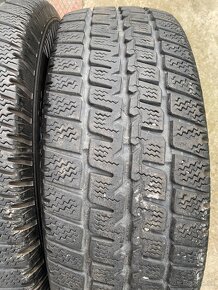 215/65r16 c zimne - 9