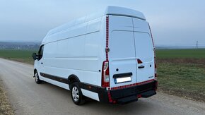 Renault Master 2.3 dCI Long - 9