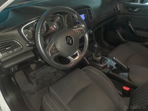 Renault Megane r.v. 2019 - 9