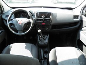 Fiat Dobló 2.0 16V MultiJet Base E5 - 9