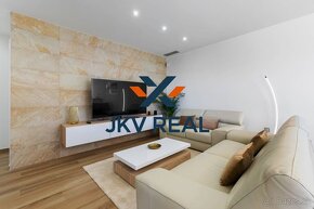 JKV REAL ponúka na predaj Vila HAND KEY, Costa Blanca ŠPANIE - 9