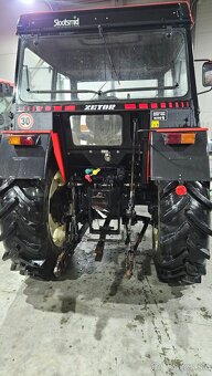 Zetor 5320 major 7211-7711( uloženka 750 mth) - 9