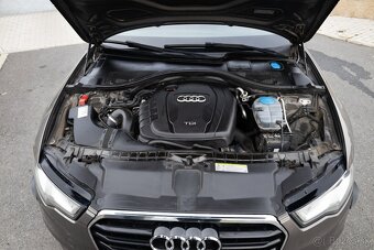 Audi A6 Avant 2.0 TDI (130KW) 2013 - 9