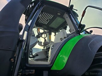 Deutz Fahr Agrotron 9340 TTV Warrior + GPS - 9