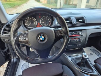 BMW e87 - 9