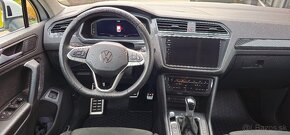 vw Tiguan - 9