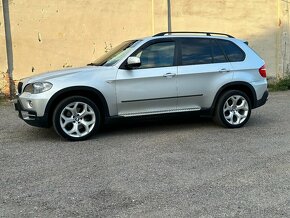 PREDÁM BMW X5 e70 xDrive 3.0 si LPG - 9