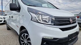 Fiat Talento 1.6 MTJ  L1H1 LED NAVI KAMERA odpočet DPH - 9