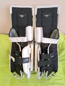 BAUER SUPREME 2S PRO set - 9