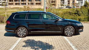 predám Volkswagen Passat Variant 2.0 TDI BMT 170k Highline - 9