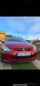 Peugeot 307 1.4 lpg - 9