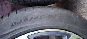 5x112-r20-orig.BMW-dvojrozmer-styling 695 - 9