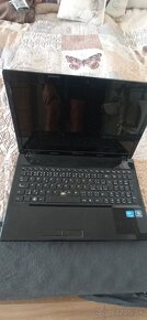 Lenovo g580 - 9