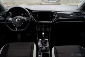 Volkswagen T-Roc 2.0 TDI Sport 4Motion DSG - 9