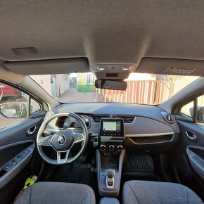 Renault Zoe R110 Z.E. 52 kWh Life - 9