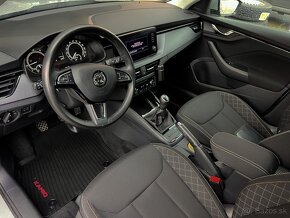 Škoda Kamiq 1.0 TSI Style - 9