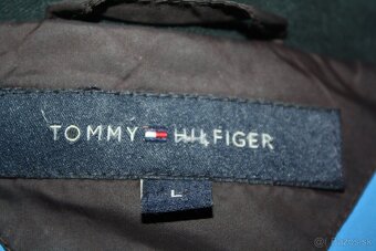 Tommy Hilfiger bunda vel.L - 9