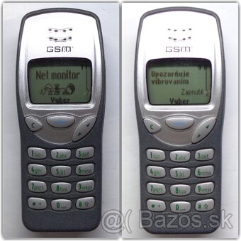 NOKIA 2330c -2630 - 2730 - 3210 - 9