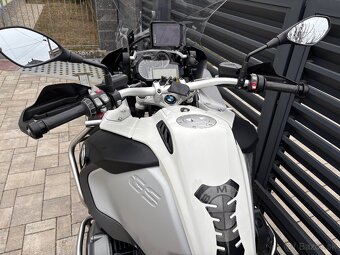 BMW r1200gs adventure - 9