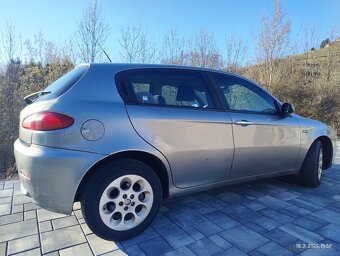 Alfa Romeo 147 1.9JTDm 110kw (150hp) - 9