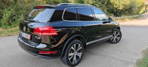 Volkswagen Touareg 3.0 TDi 180 kW - 9