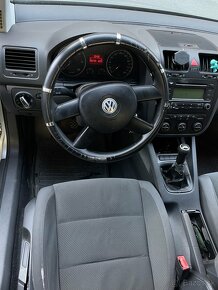 Volkswagen golf 5 - 9