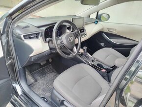 Toyota Corolla 1.8 Hybrid Selection, DPH - 9