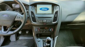 Predam ford focus 1.5 tdci Titanium - 9