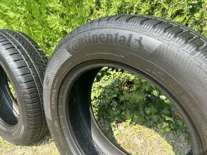 215/65 R17 99H zimné  Continental Winter Contact TS 850P 4ks - 9